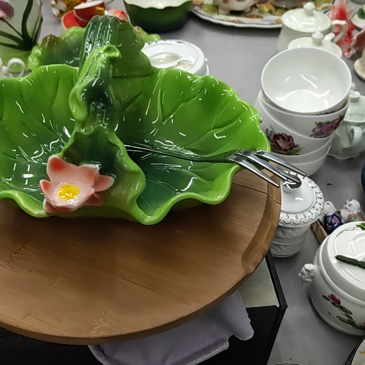 潮州创艺瓷家陶瓷