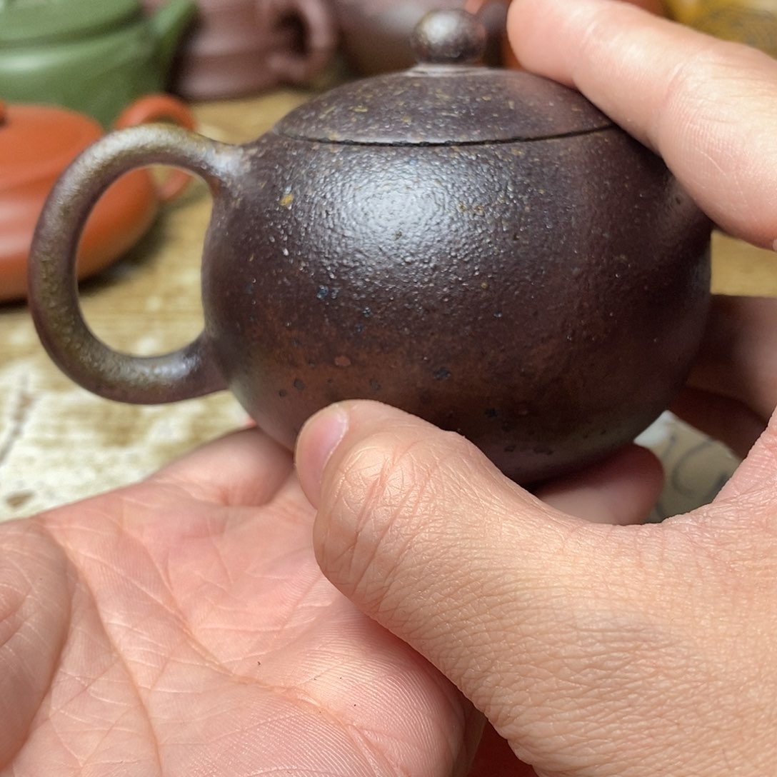 紫砂茶壶紫砂艺术