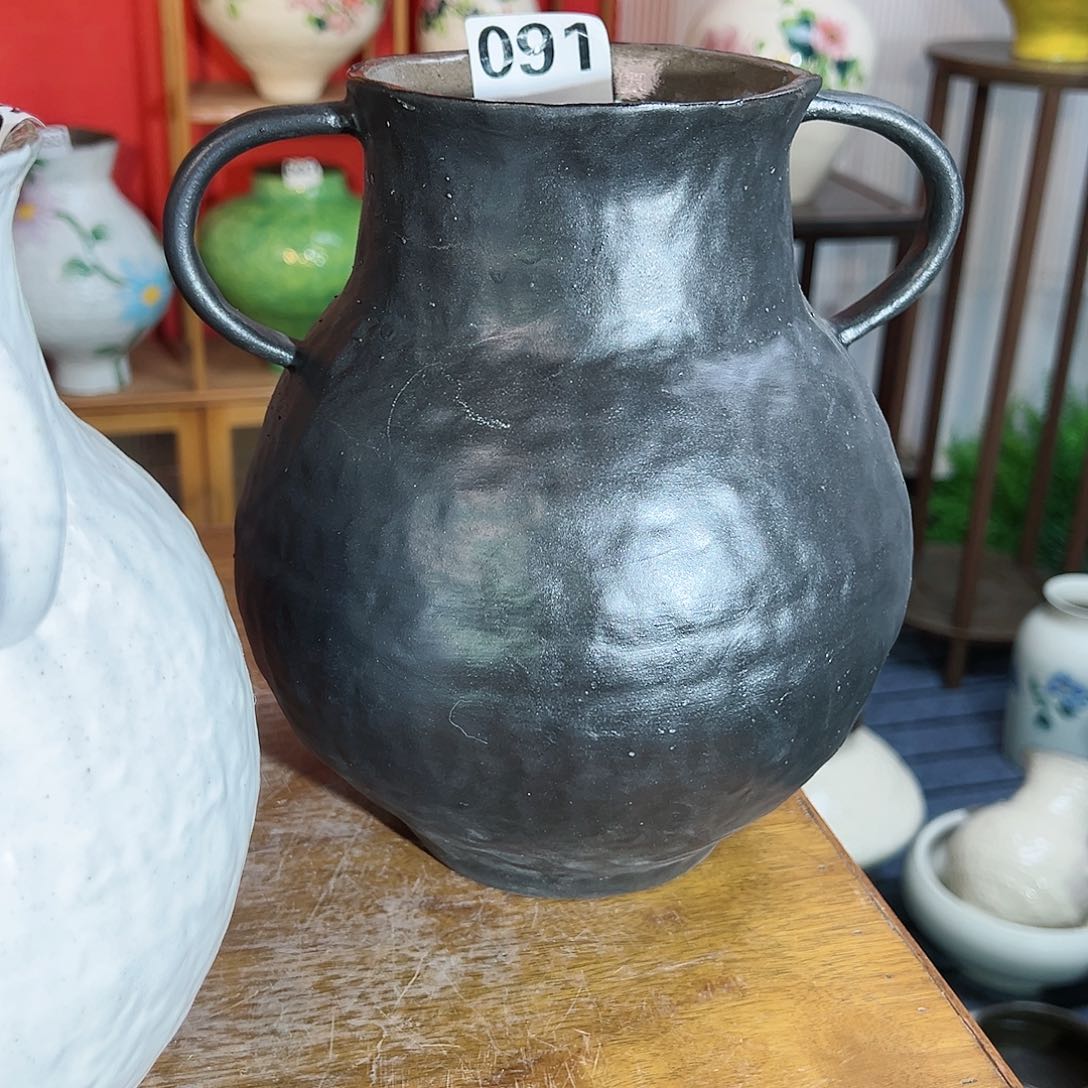 陶瓷小**?我的手机瓷器精品展示活动