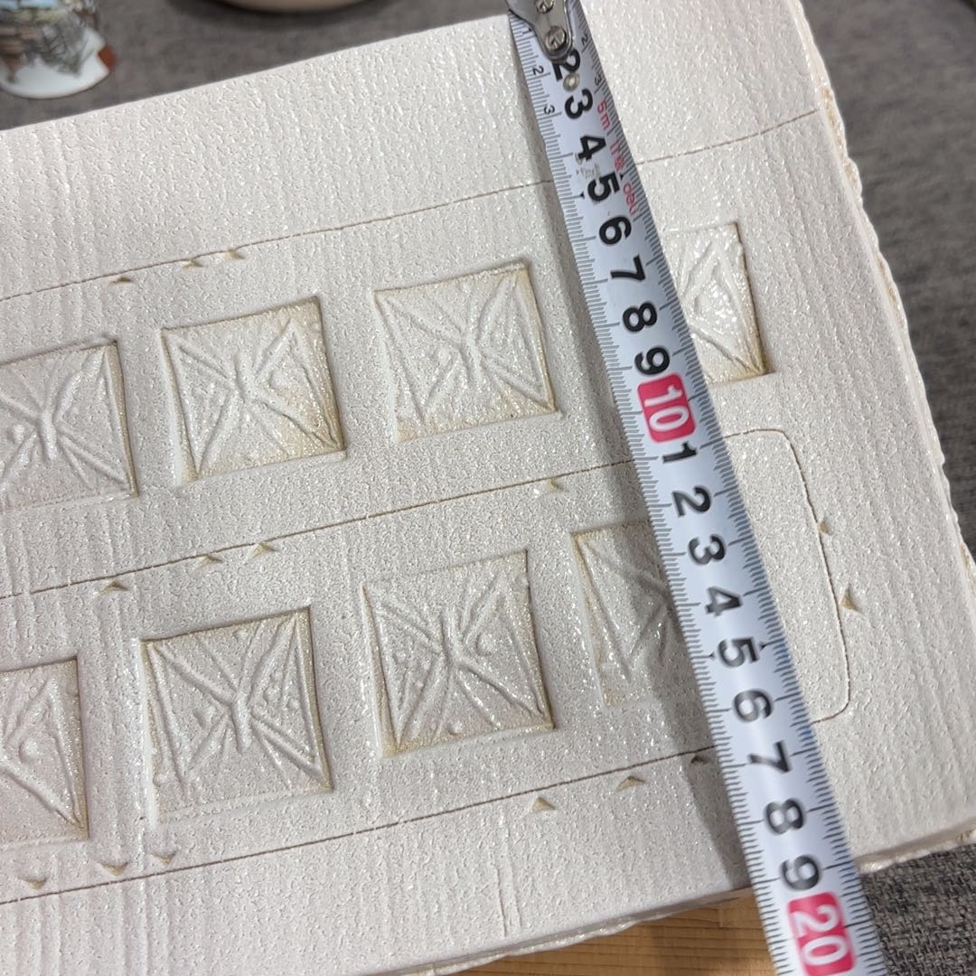 非常好看的物品 The 