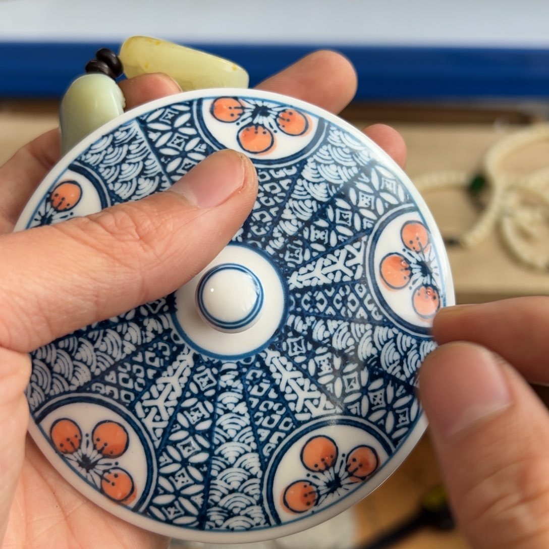 紫砂茶盘现代工业美术瓷器