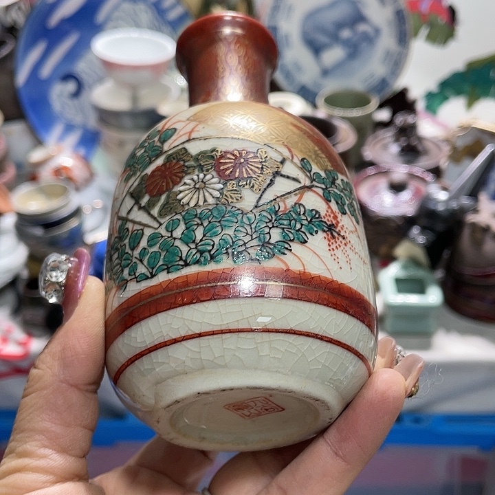 瓷片19.9发带瑕疵牌都是坏的2