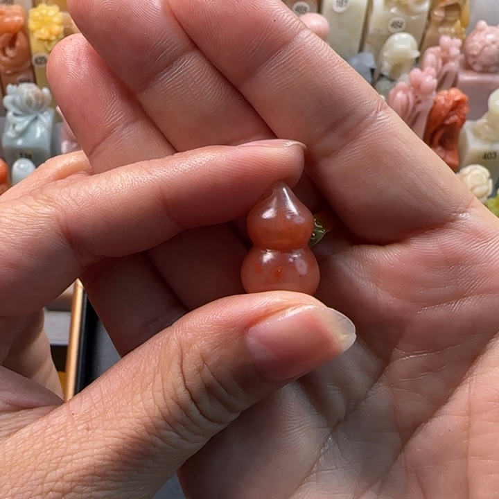 昌化石印石〆****ゝ1.0厘米左右包刻字