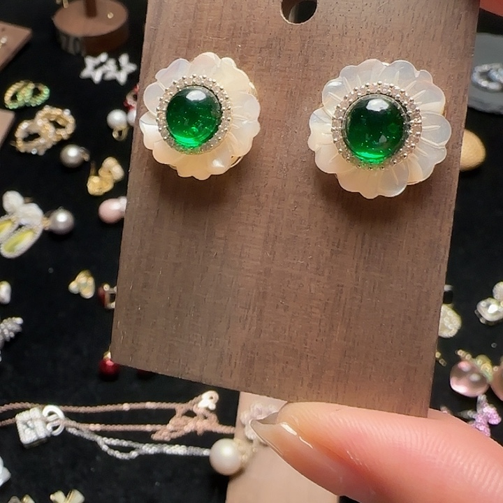 纯铜925银琉璃11111