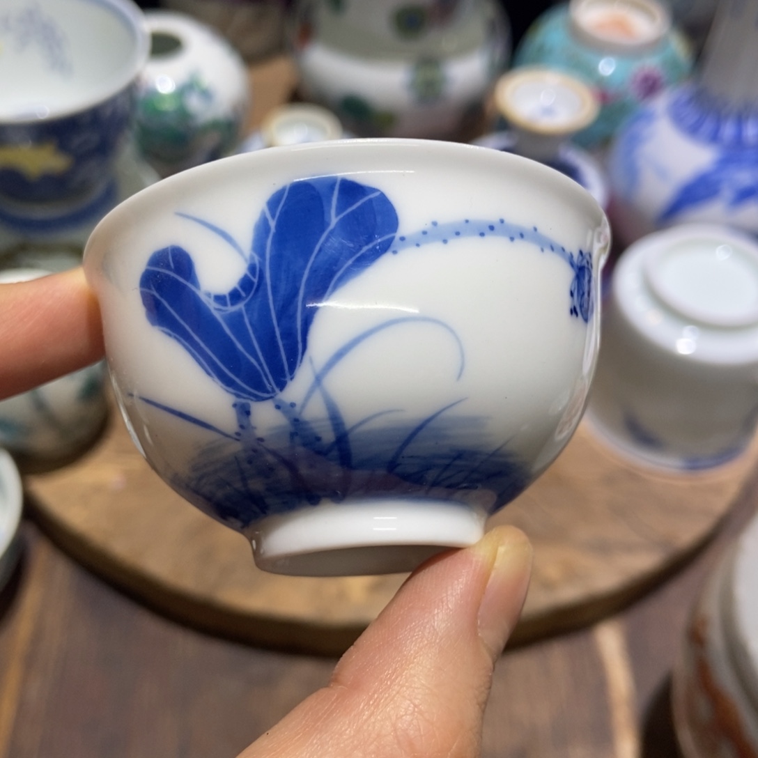 陶瓷艺术品的制作