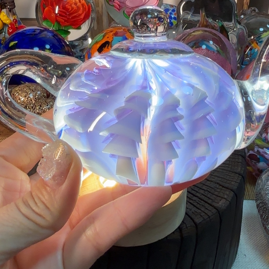 手工艺品琉璃精品