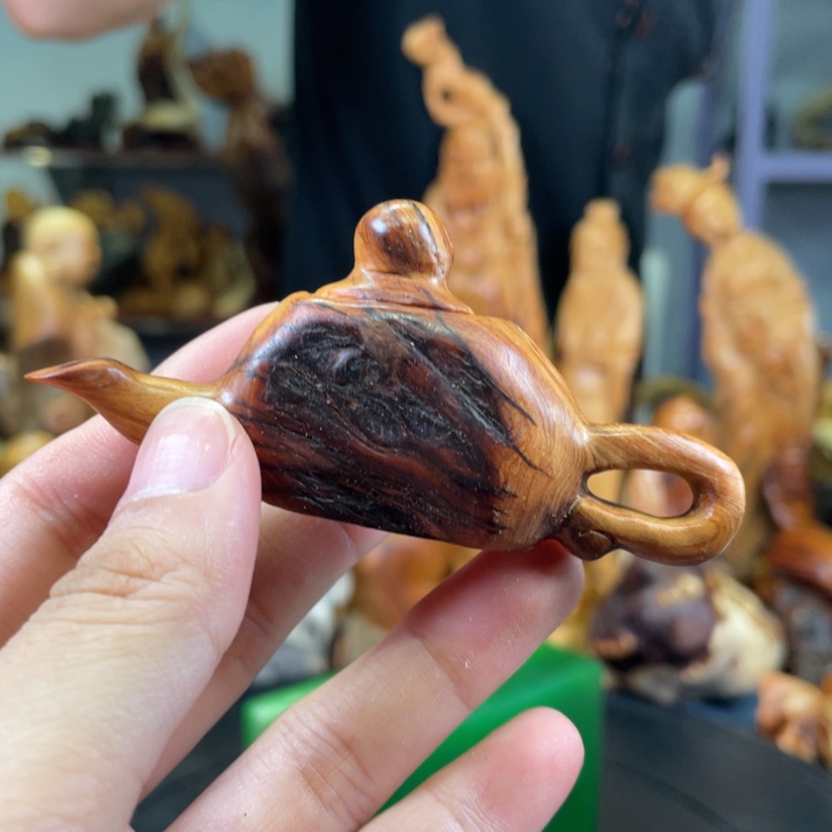 【闪购商品】柏木（崖柏）其他