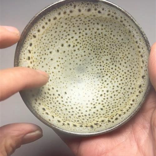 【闪购商品】茶盏-124............