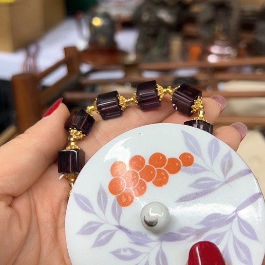 瓷器艺术品工艺品