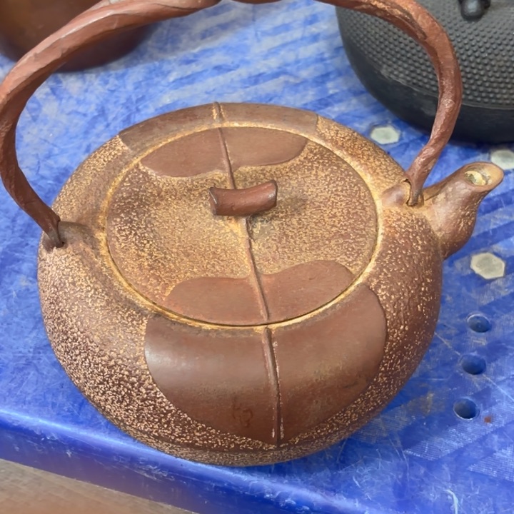 紫砂茶杯吃*呆非常美丽漂亮的物品