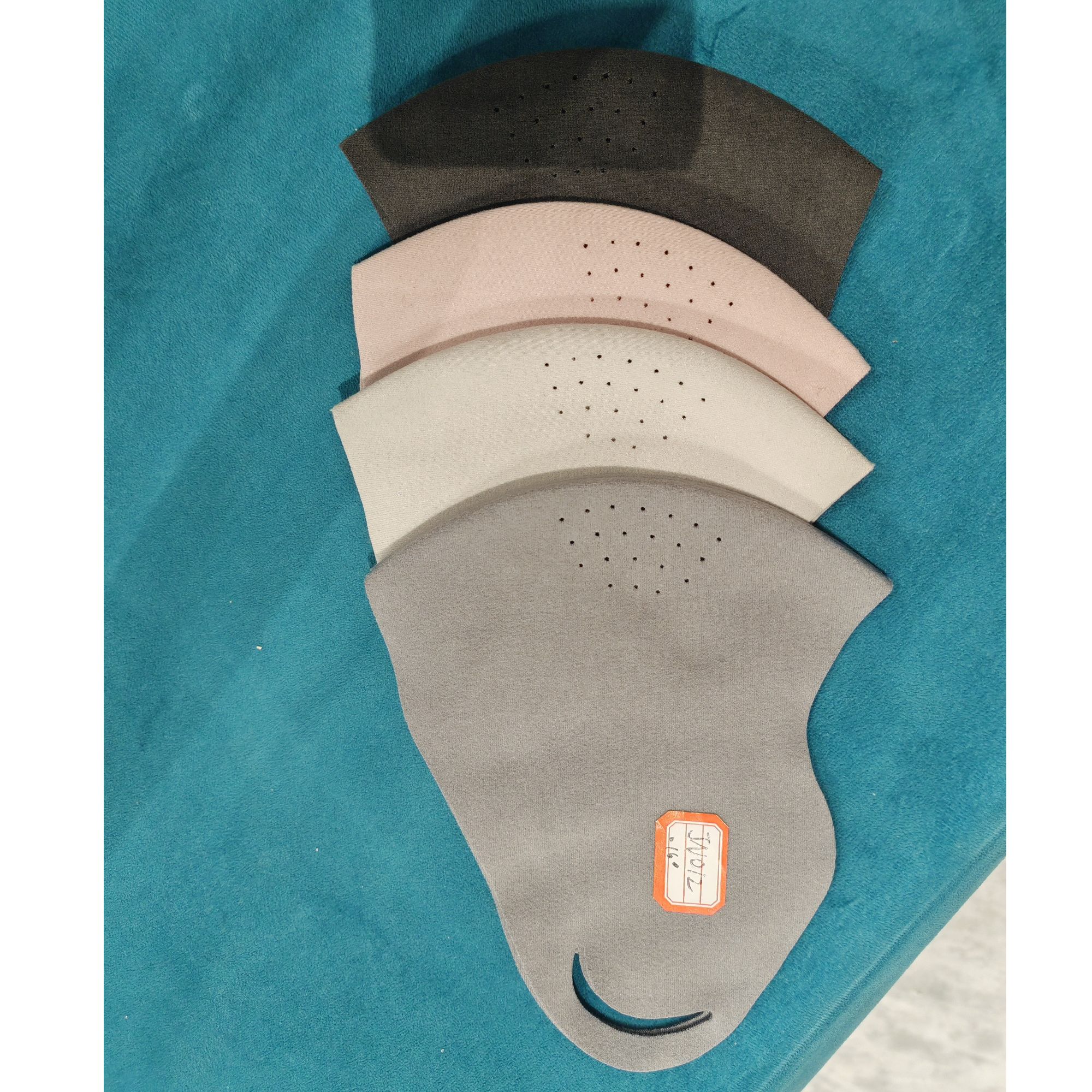 骑行防风透气防晒3D立体全脸防护加厚保暖口罩（拍一发二）颜色随机