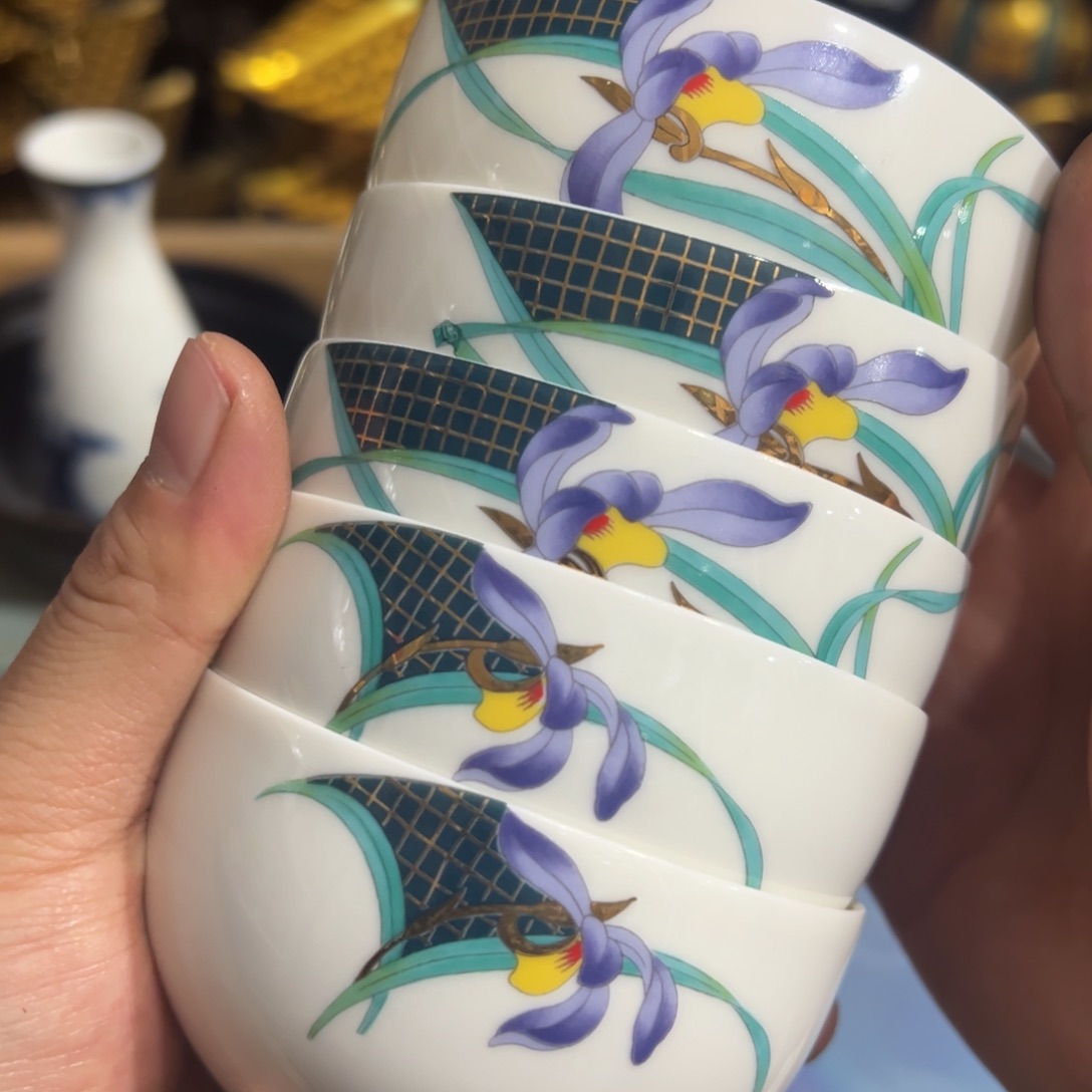 陶瓷制品加工工艺技术