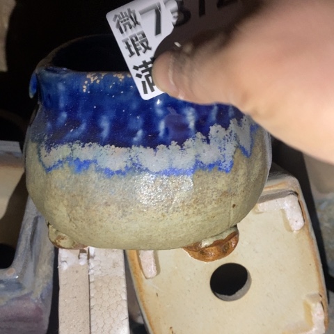 罐7372 微瑕38包邮景德镇陶瓷