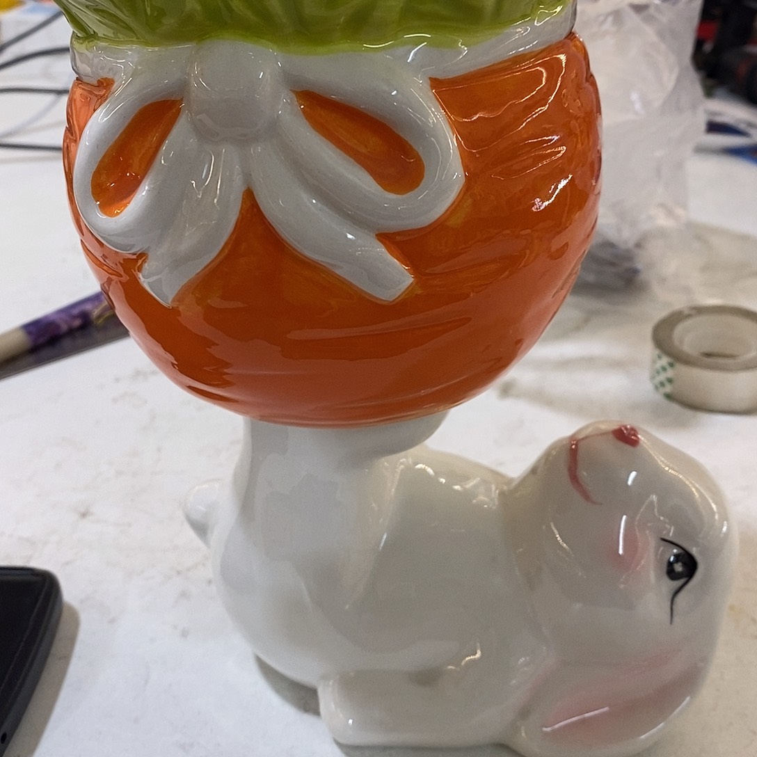 瓷片陶瓷微瑕介意慎拍