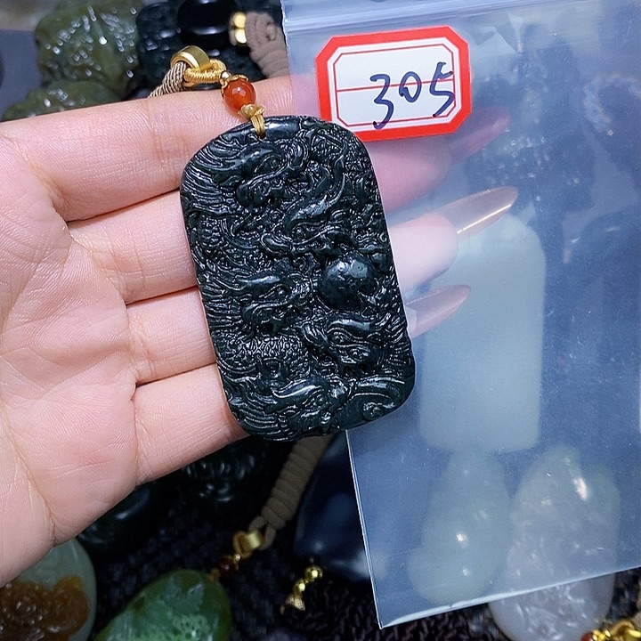 和田玉和田玉边角料随机发未镶嵌