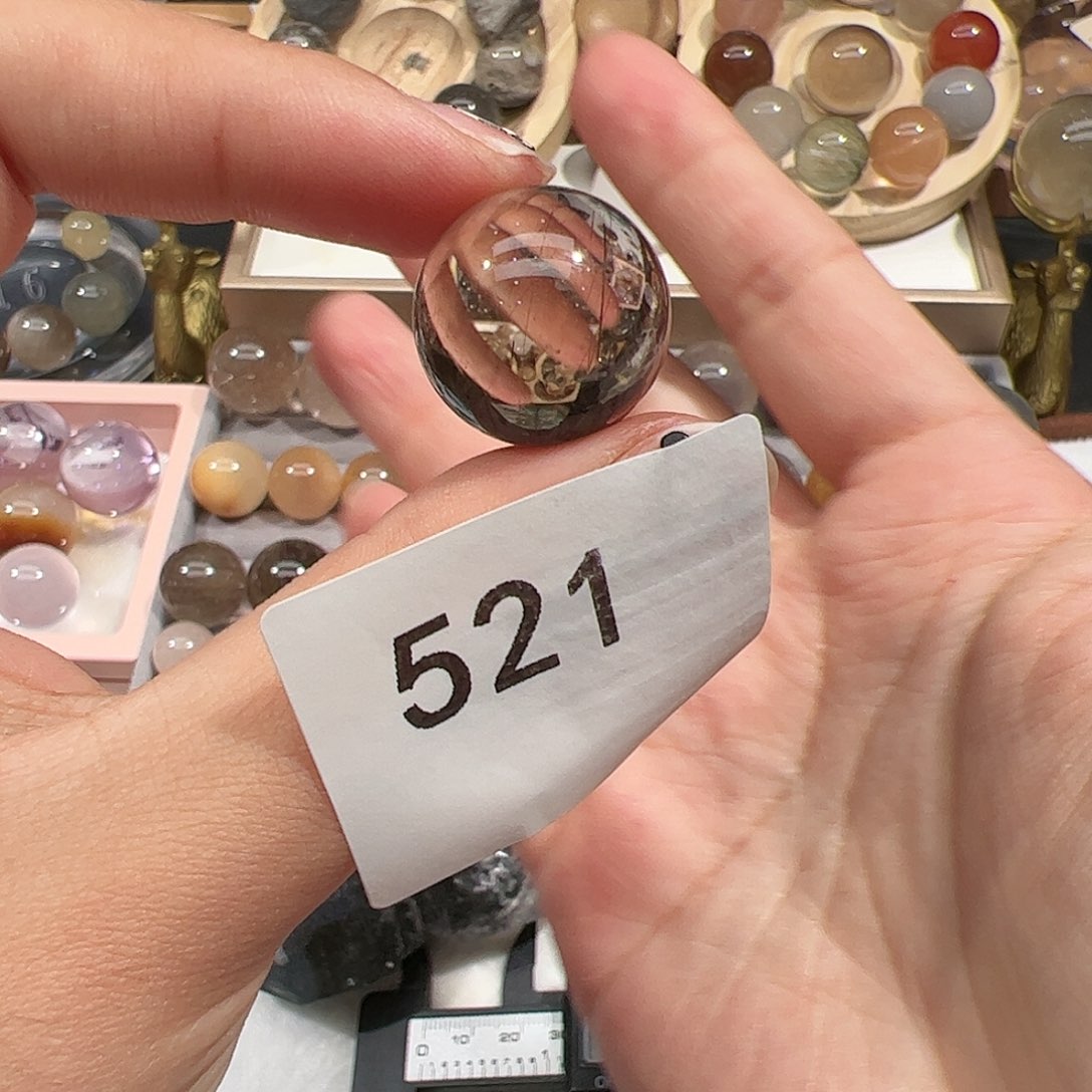 水晶未镶嵌大型摆件（非配饰）