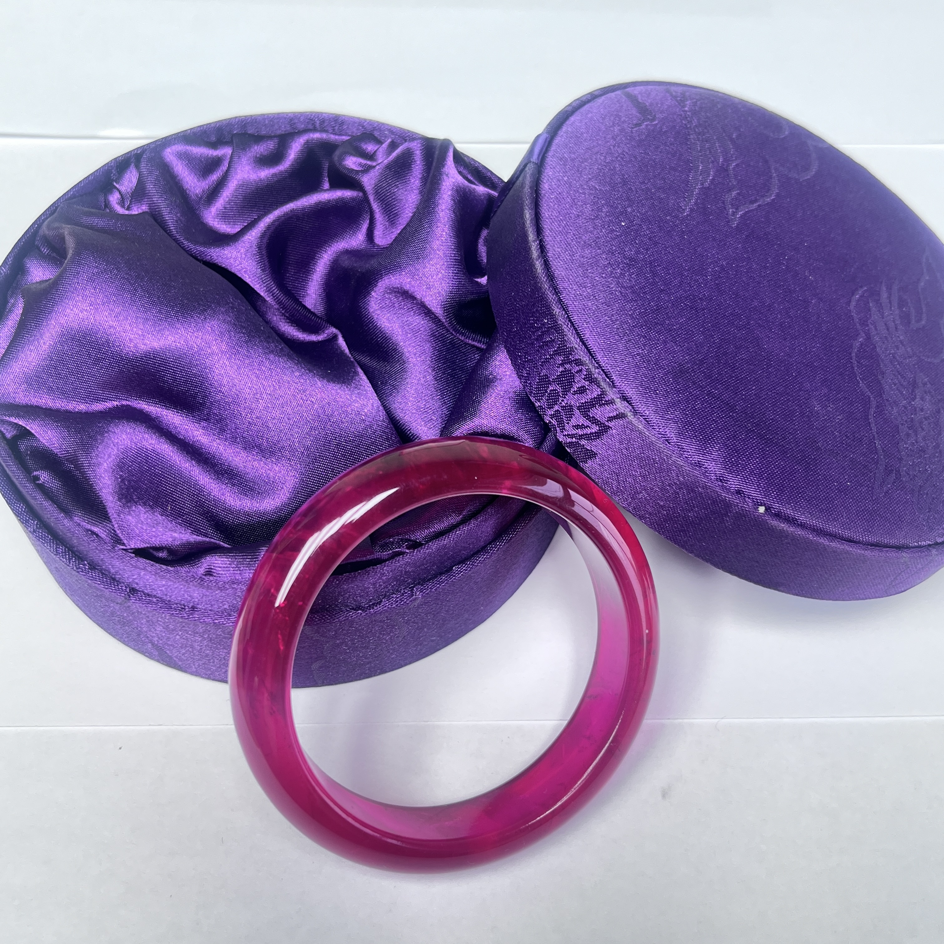 主播推荐高货手镯 M534时尚精品手镯