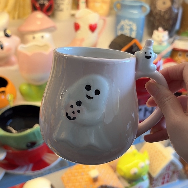 瓷片陶瓷完美主义慎拍
