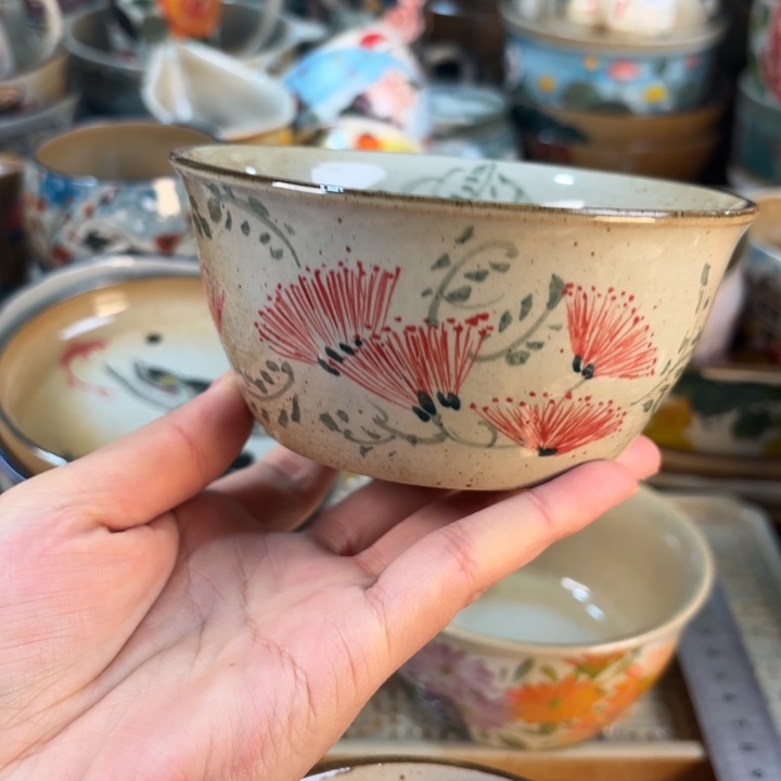 景德镇陶瓷手工杯