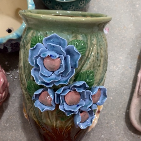 陶瓷2175绿31343433