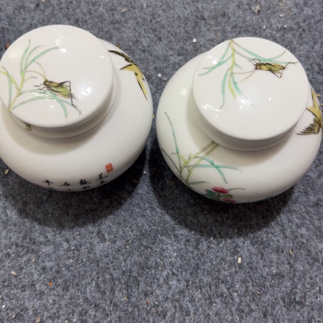 瓷片达*陶瓷瓷器工艺品我