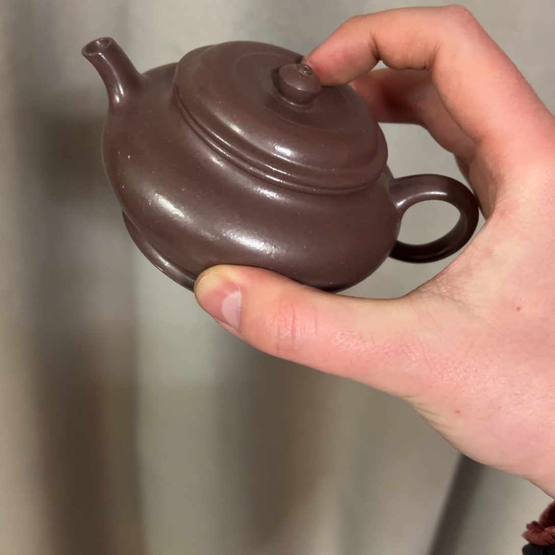 紫砂茶壶汽修厂紫砂