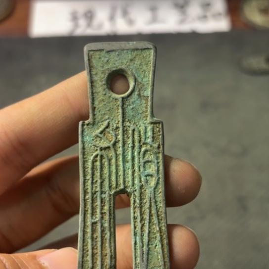 铜复古文创工艺品