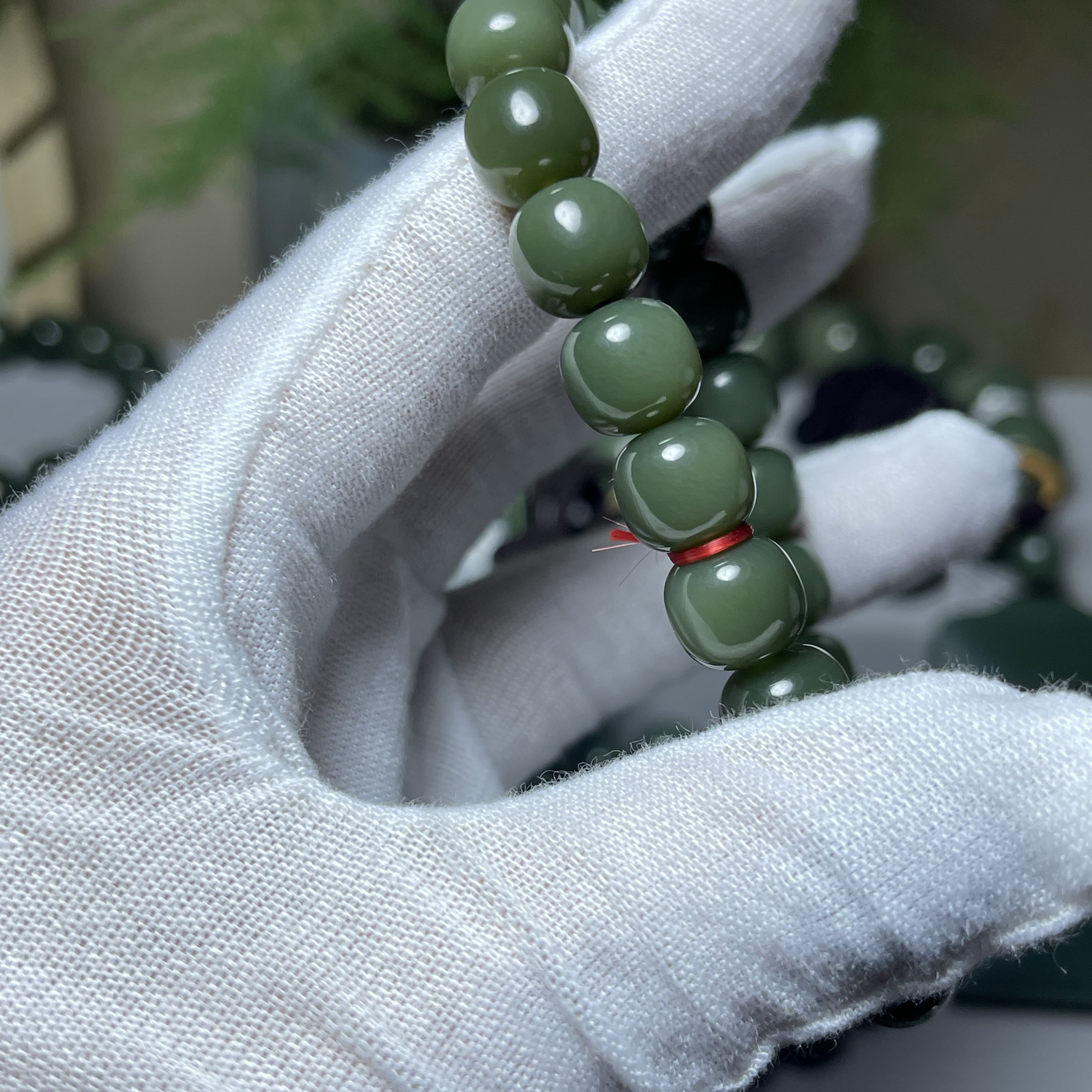 格尔木豆青卡10特细