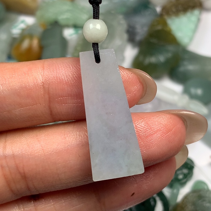 定制翡翠未镶嵌用****6翡翠