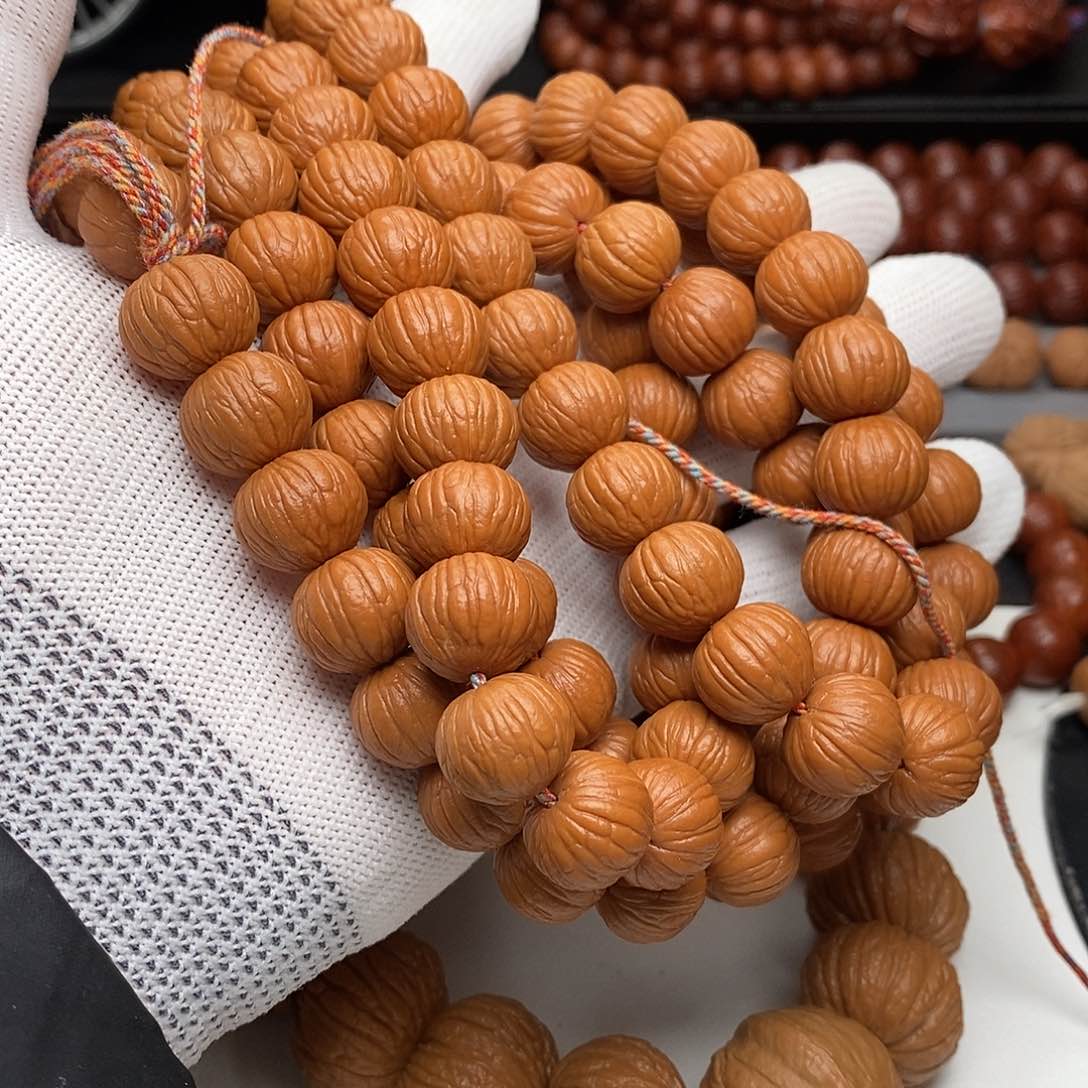 手串猴头核桃两****肾14土豪通尺寸