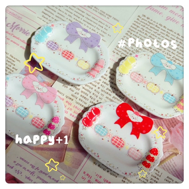 手工DIY配件，树脂抱抱熊卡通