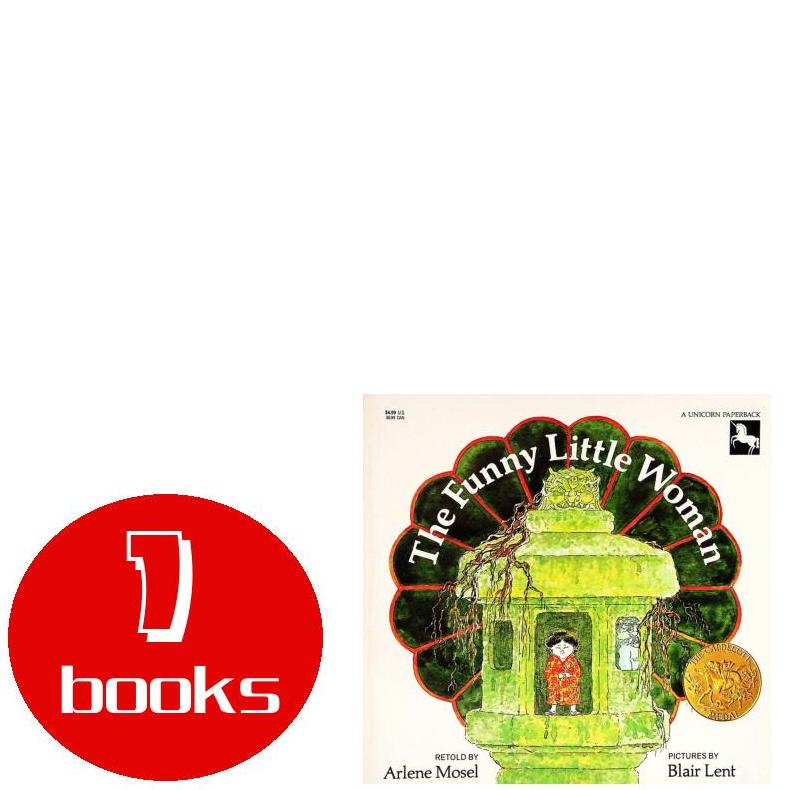 英文原版绘本1本93251028082