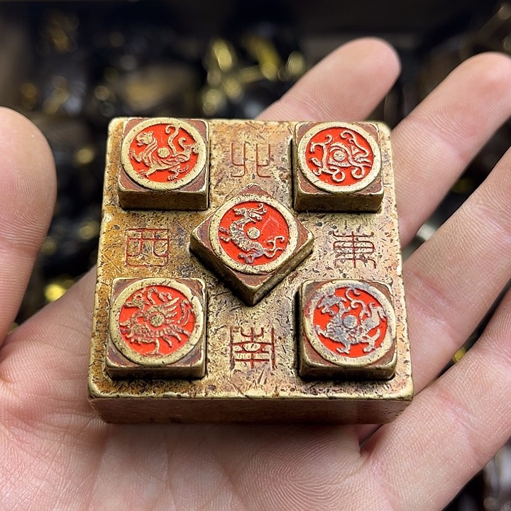 航弟文玩铜器链接