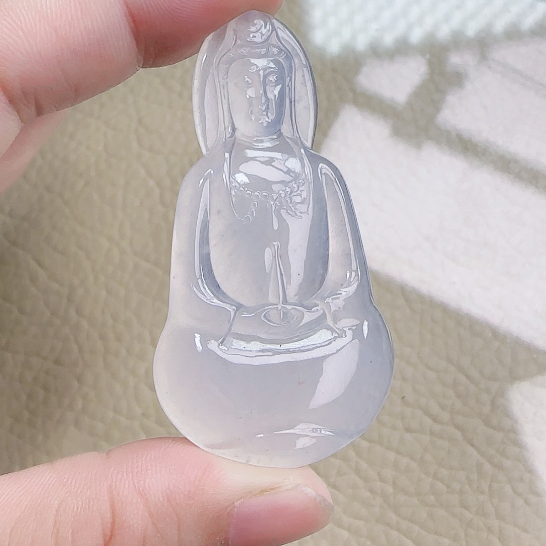 【闪购商品】颈饰未镶嵌翡翠