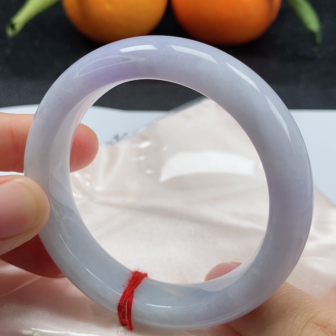 【闪购商品】翡翠手镯未镶嵌270号