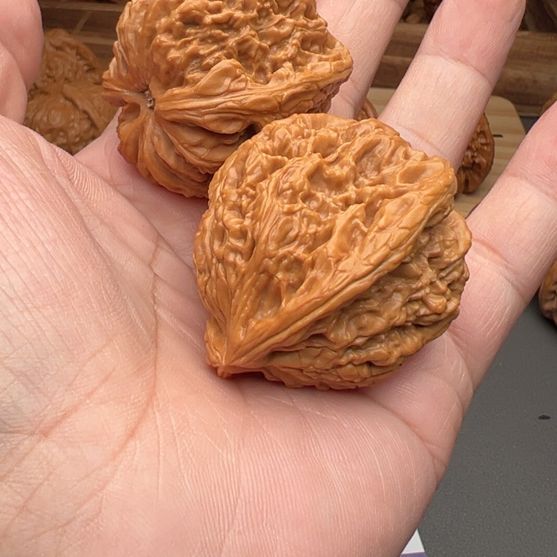 自***人把件文玩核桃南京市