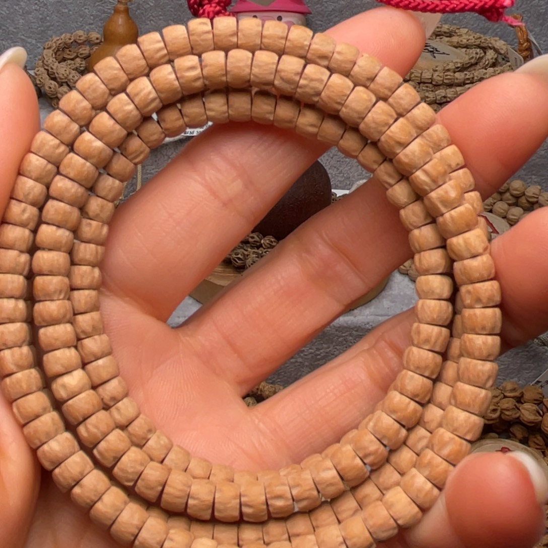 手串柏香籽/百香籽