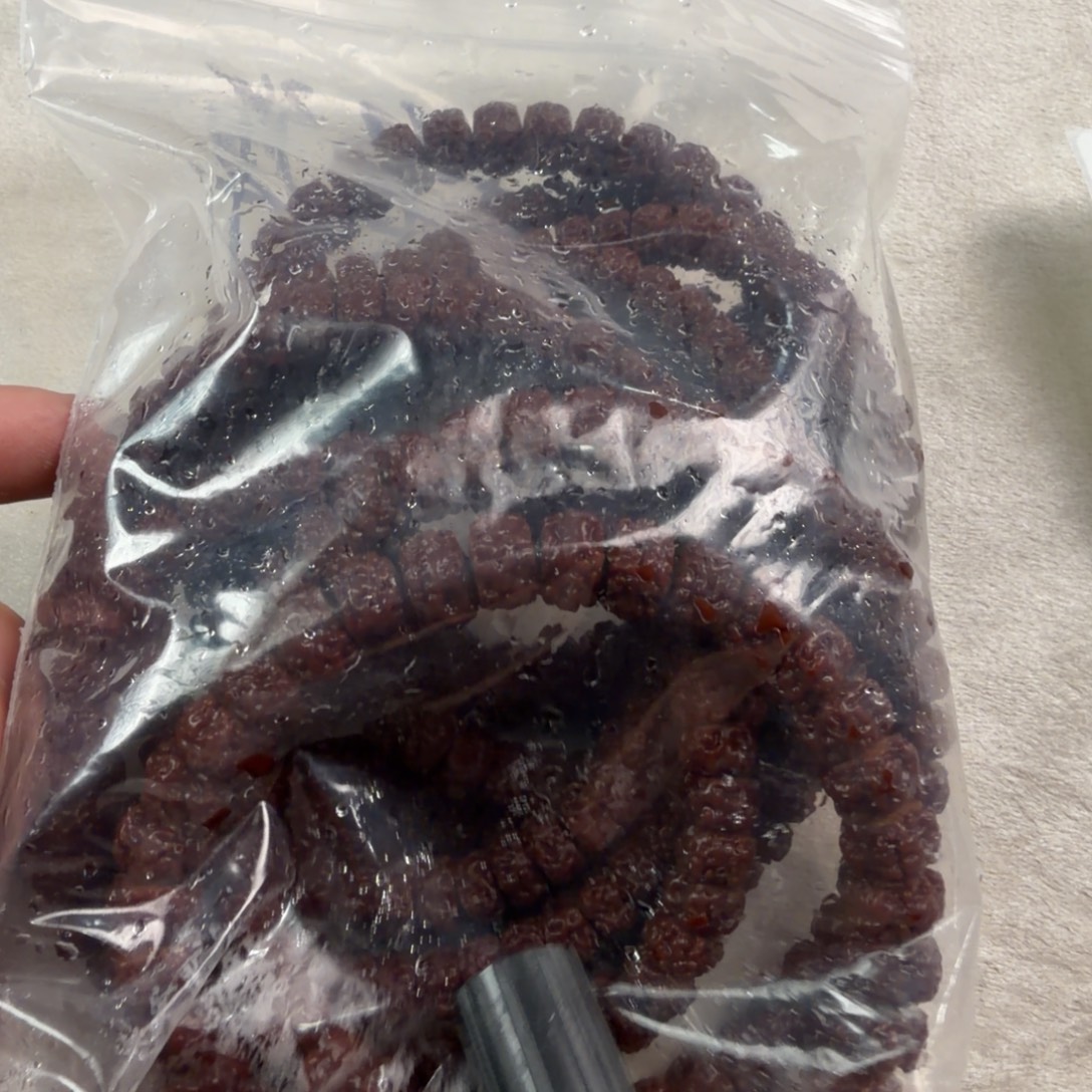 金刚菩提吊坠2026年新人福利手串