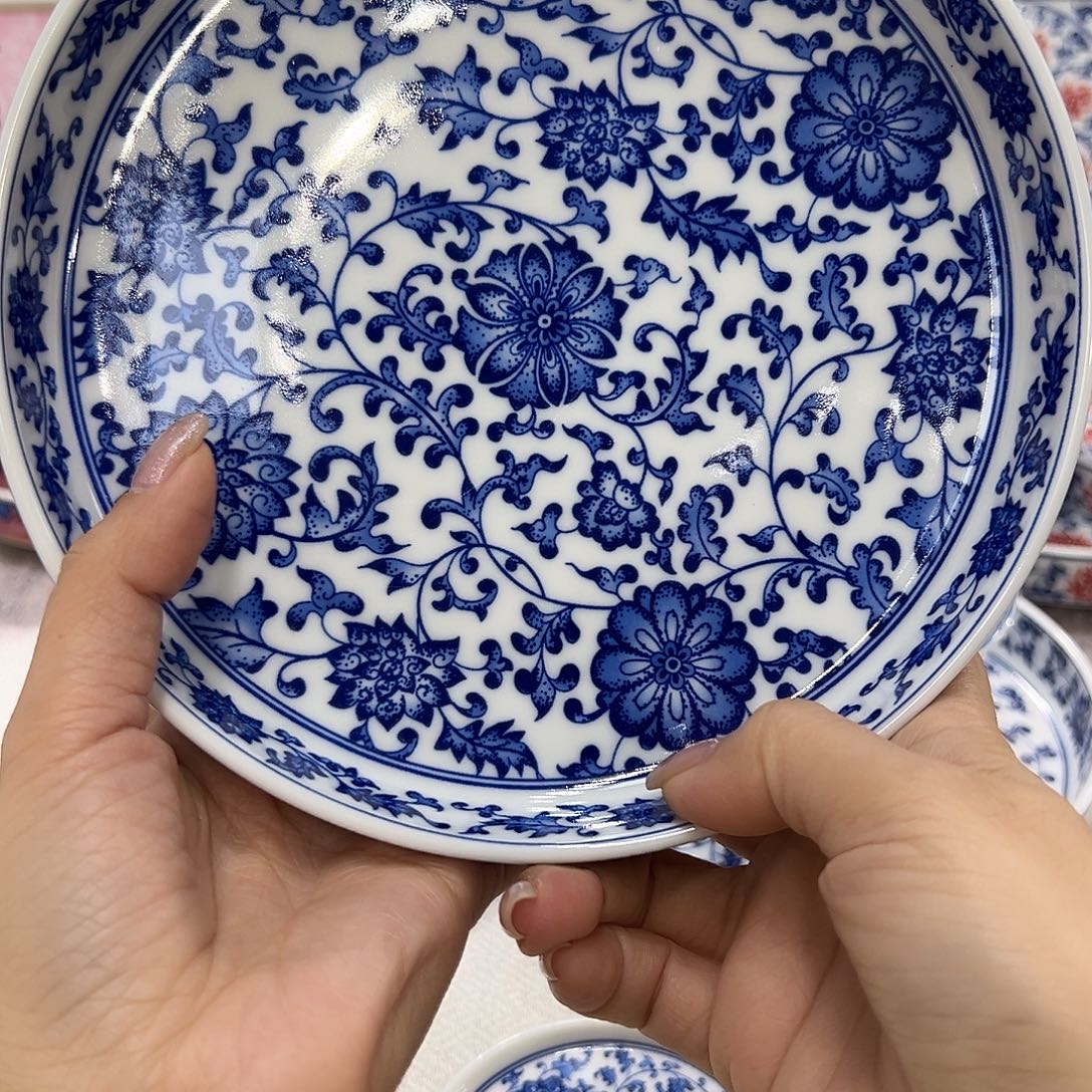 h***y陶景德镇陶瓷工厂福利价