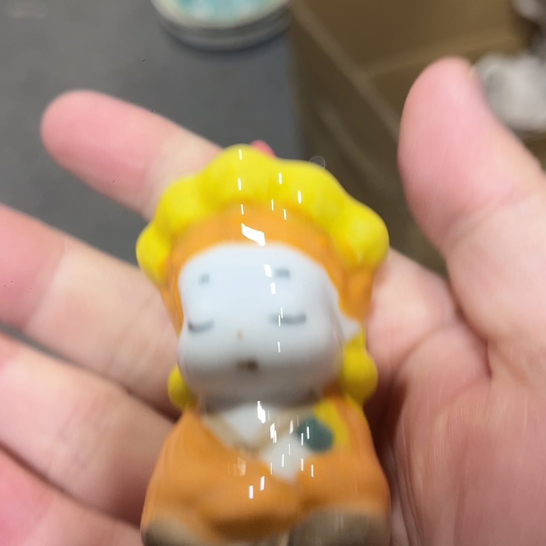 景德镇高温陶瓷厂瓷