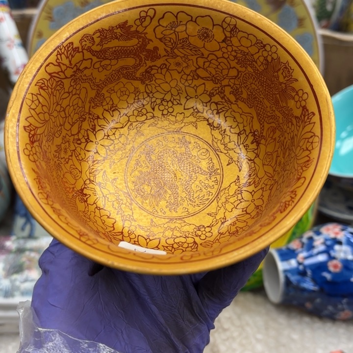 摆件瓷器摆件 瓷器摆件