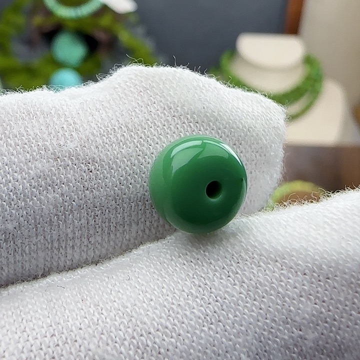 绿松石绿松石W未镶嵌