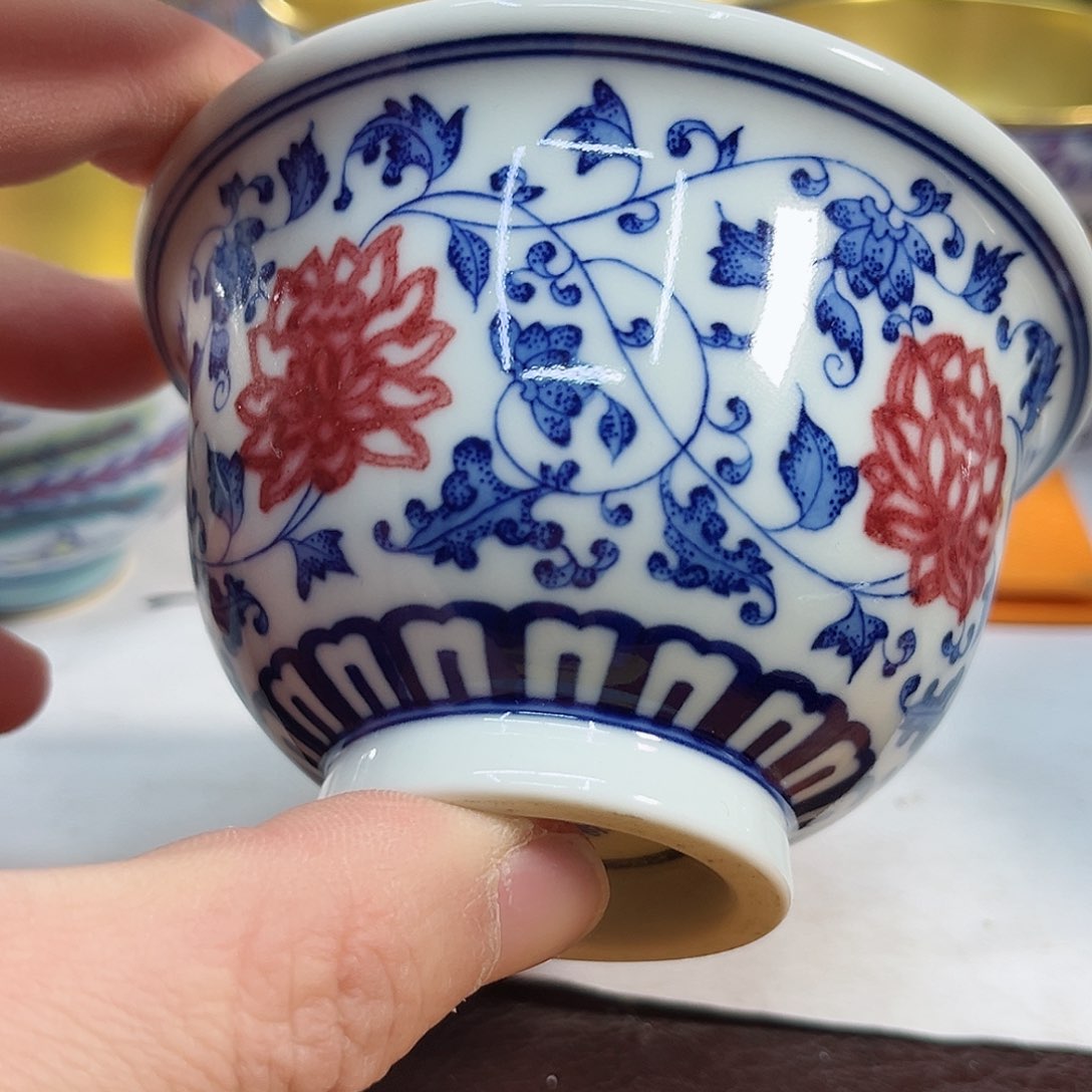 杯千年瓷都景德镇 艺术关注谢佳豪