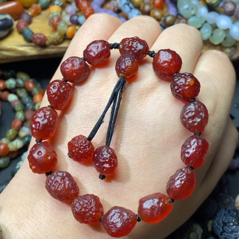 【闪购商品】石材戈壁石