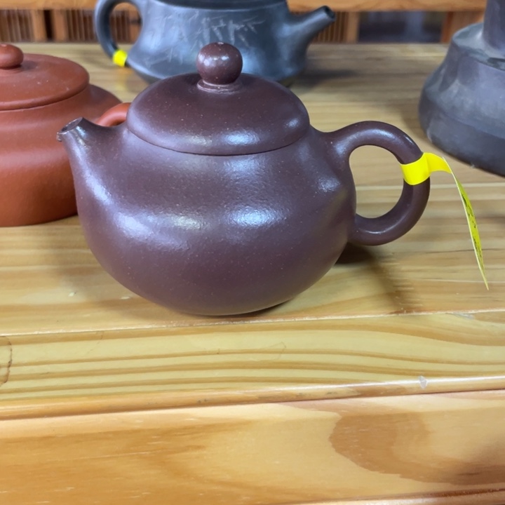 茶壶紫砂宜兴紫砂壶