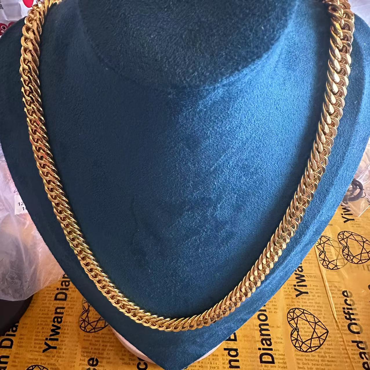 （藏收级别）项链 X.01010