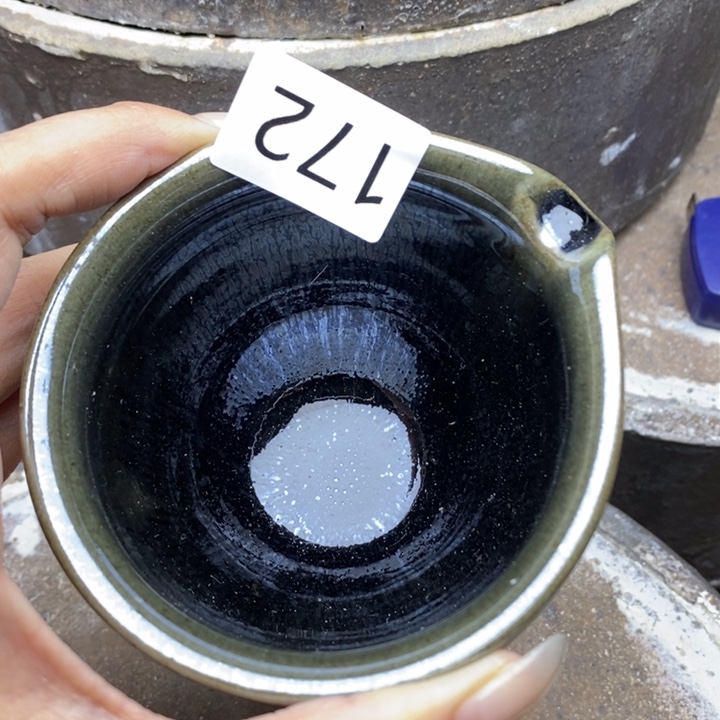 茶盏玲珑茶器吓唬人吧