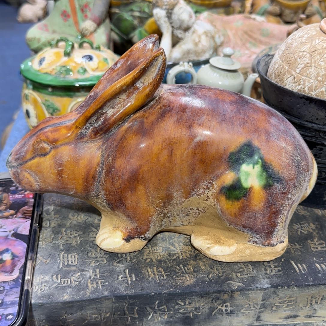 用***6陶瓷摆件摆件摆件