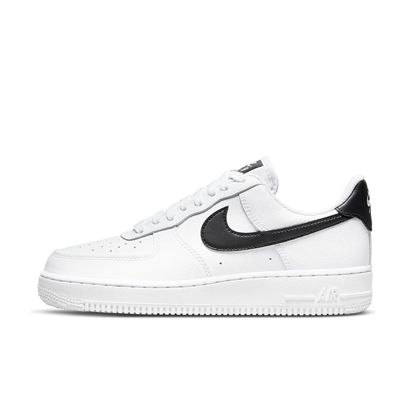 NIKE/耐克（直播）Air Force 1 '07女子耐磨轻便低帮板鞋DD8959-103