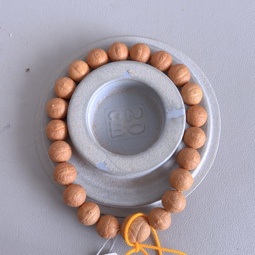 凤眼菩提手串12mm凤眼手串90@980